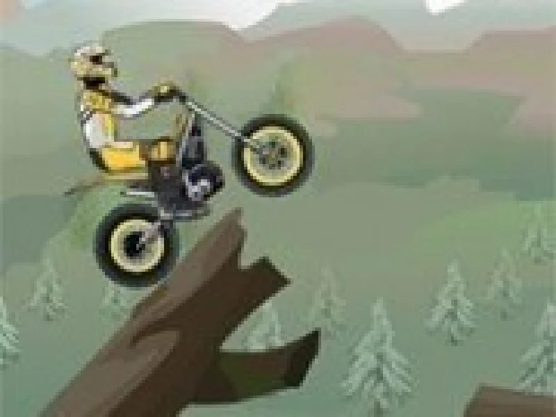 motociclete 3d pe trasee montane