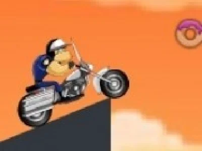 motociclete de politisti