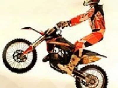motociclete dirt bike