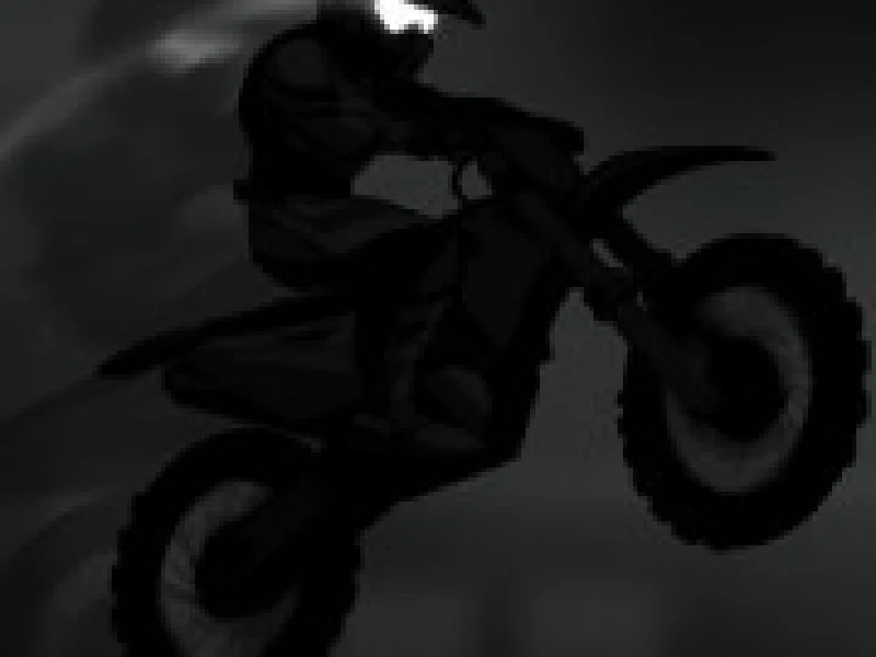 motociclisti infricosatori de curse in noapte