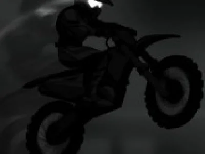 motociclisti infricosatori de curse in noapte