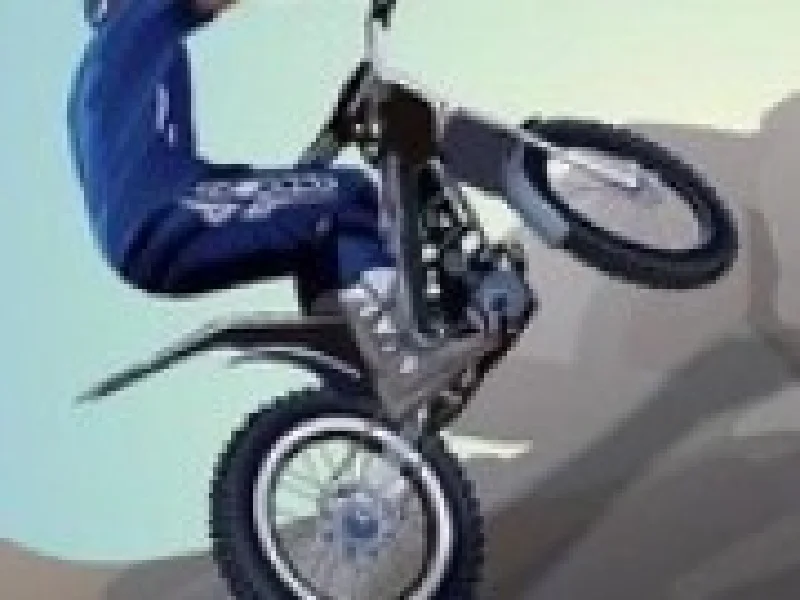 motocros nitro cu motociclete