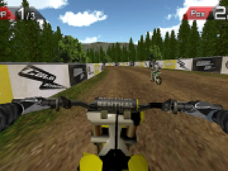 motocross fps