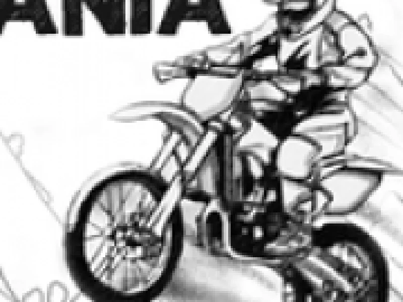 motoreta nos de carton