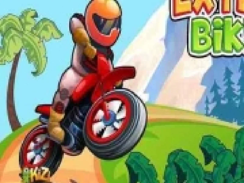 motorete extreme in viteza