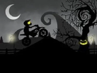 motorete fantoma in curse periculoase