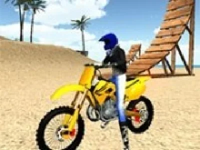 motorete offroad 2 3d