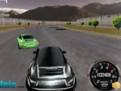 motorsport gt in curse 3d