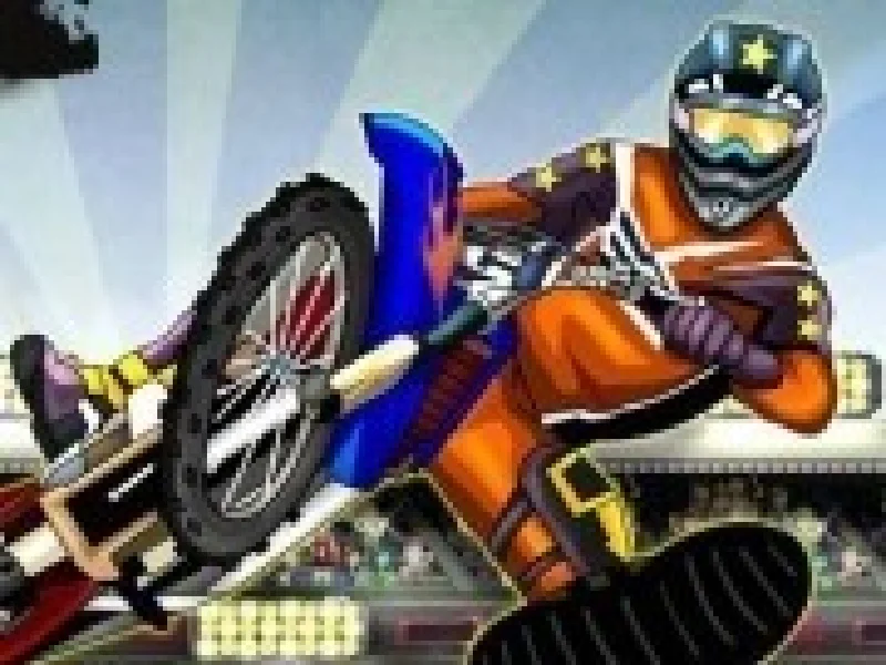 motox maestrul de cascadorii