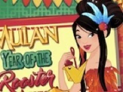 mulan haine din era cocosului