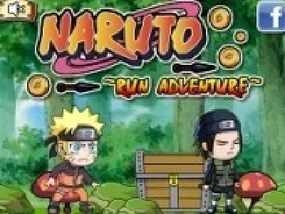 naruto fuga in konoha