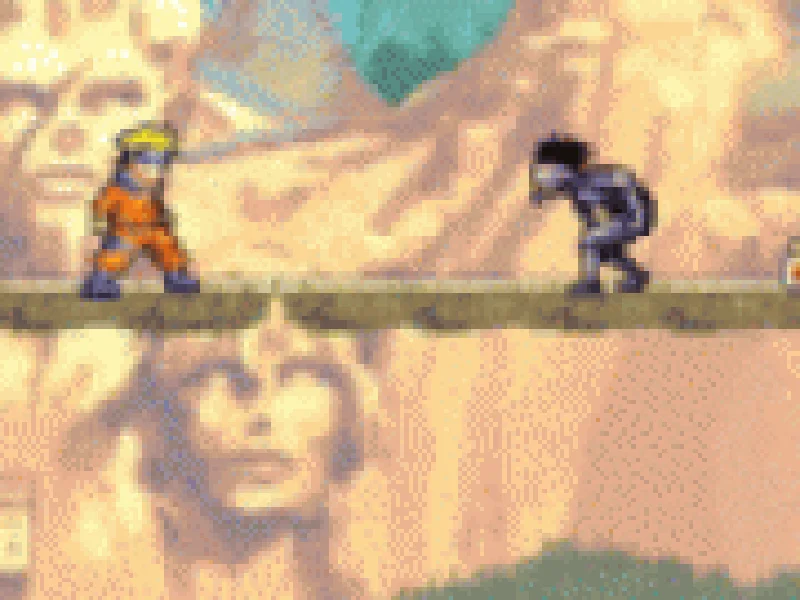 Jocuri Naruto Misiuni cu Naruto