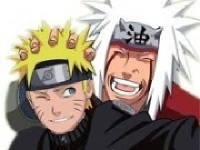 naruto se bate cu bleach