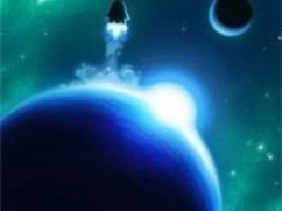 nava de explorare spatiala