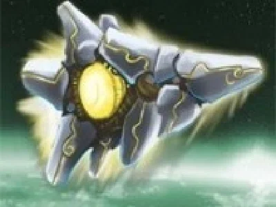 nave de lupta in guardian star