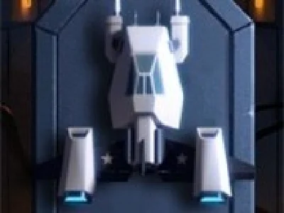 navele de lupta galactice