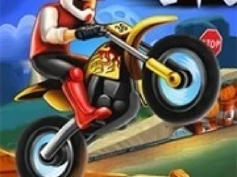nebunul cu motociclete de cascadorii