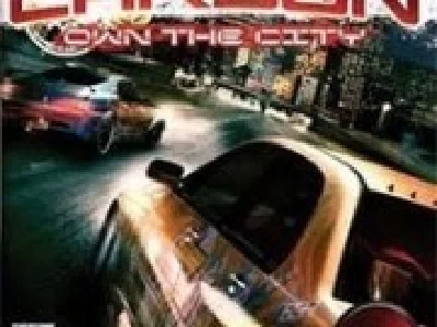 need for speed carbon curse 3d