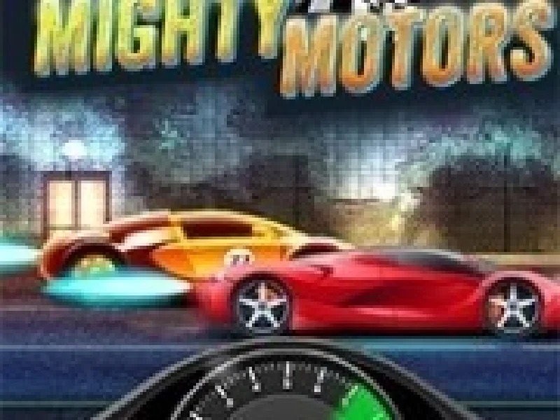 nfs cu motoare uriase