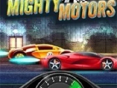 nfs cu motoare uriase