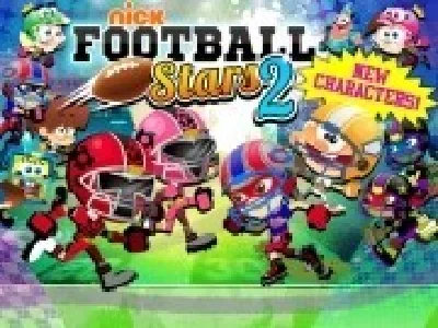 nick staruri de fotbal doi