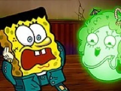 nickelodeon misterele casei bantuite