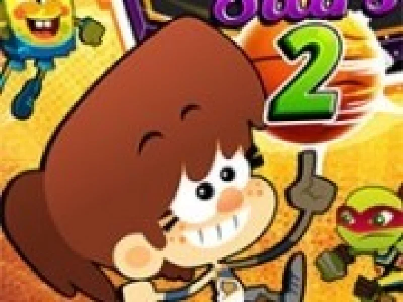 nickelodeon staruri la baschet