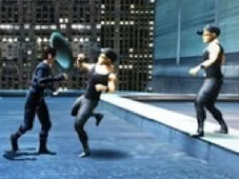 ninja 3d supah ninjas