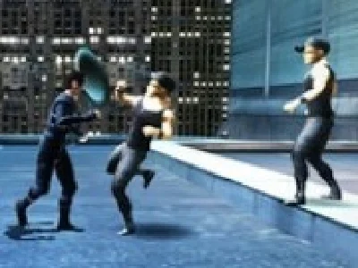 ninja 3d supah ninjas