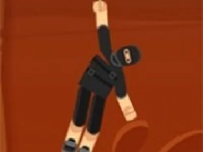 ninja pe franghie