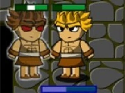 noaptea luptelor din coloseum
