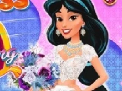 nunta magica a printeselor