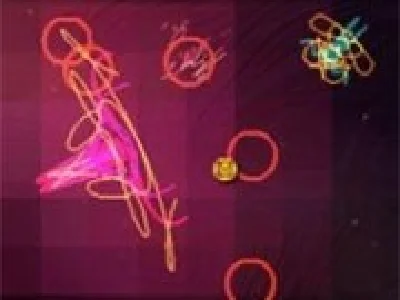 orbiter razboi in spatiu