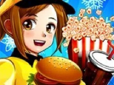 panica la cinema