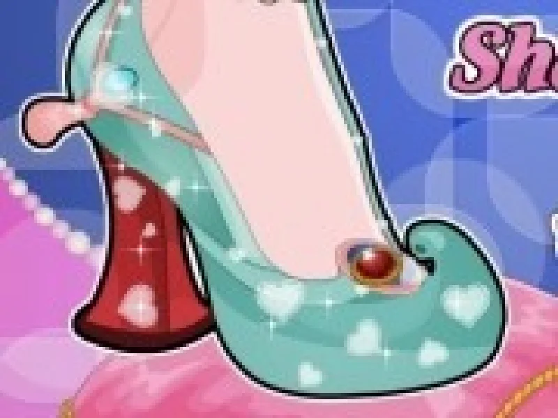 pantofi pentru jasmine