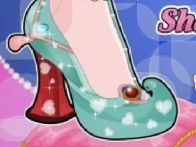 pantofi pentru jasmine