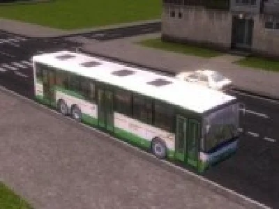 parcari 3d cu autocare rapide