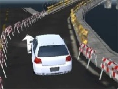 parcari 3d pe pod