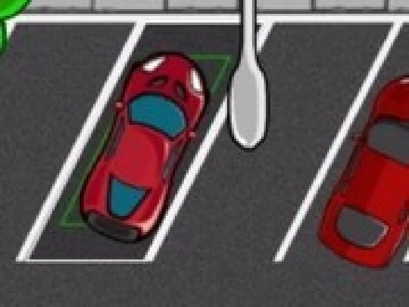 parcari cu drift