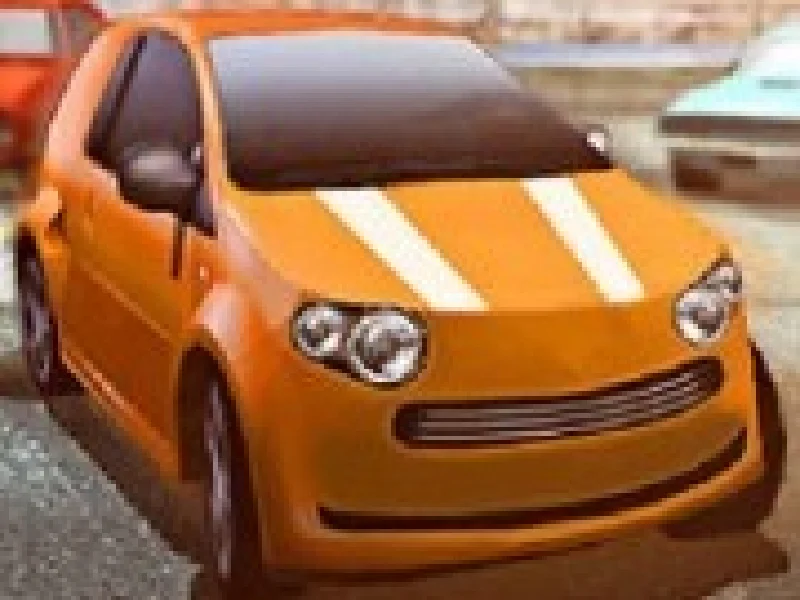 parcari de masini cu drift