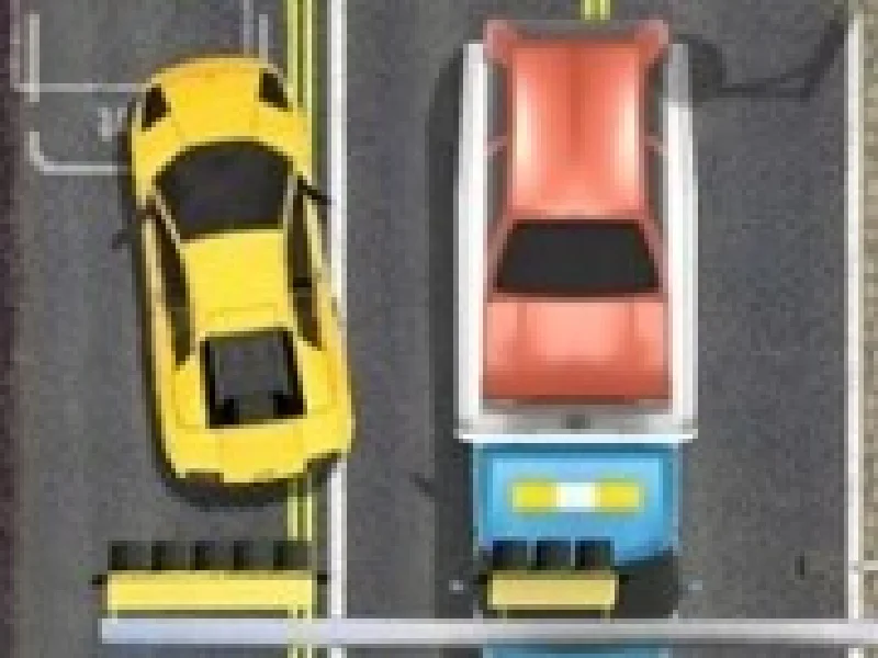 parcari de super masini lamborghini