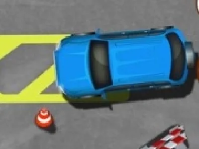 parcari precise
