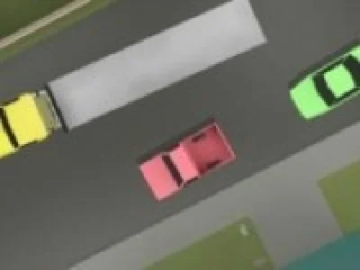 parcari tiruri uriase pe strada