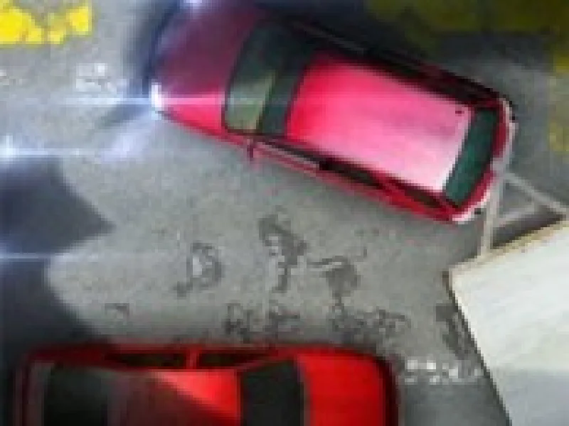 parcheaza cu furie