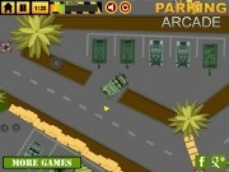 parcheaza jeep de armata