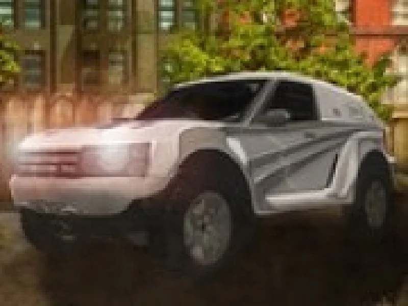 parcheaza masini suv