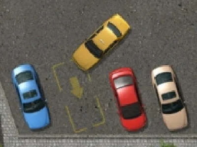 parcheaza taxiul