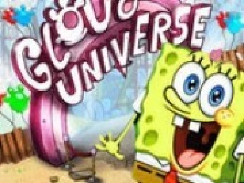 parcul de distractii spongebob