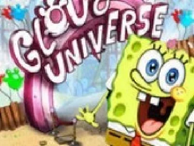 parcul de distractii spongebob