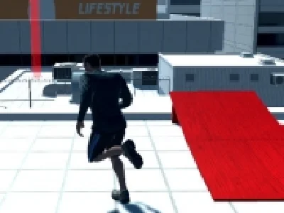 parkour go ii